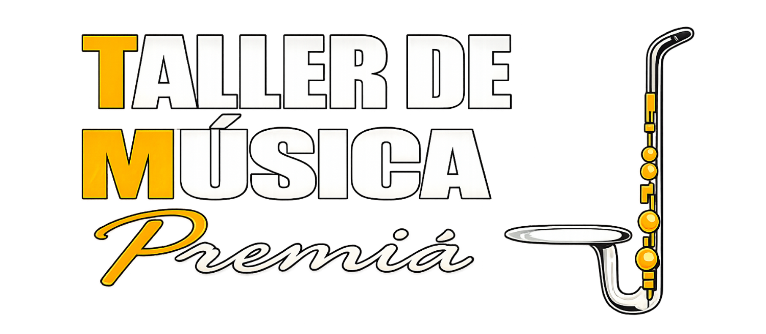 Taller de música Premiá
