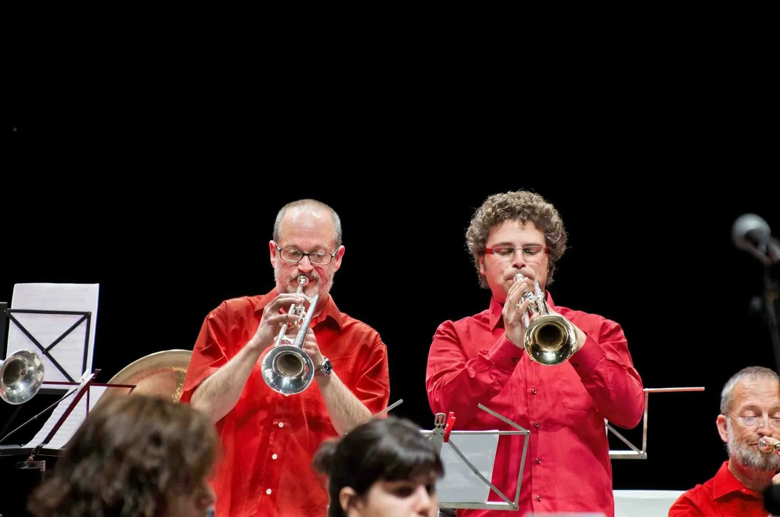 orquesta marc pedros