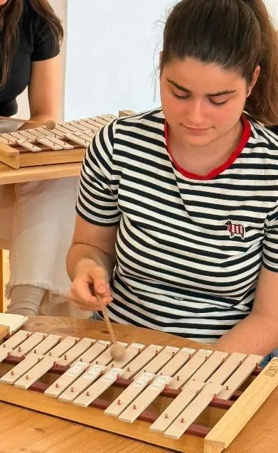 tanit soriano formacion